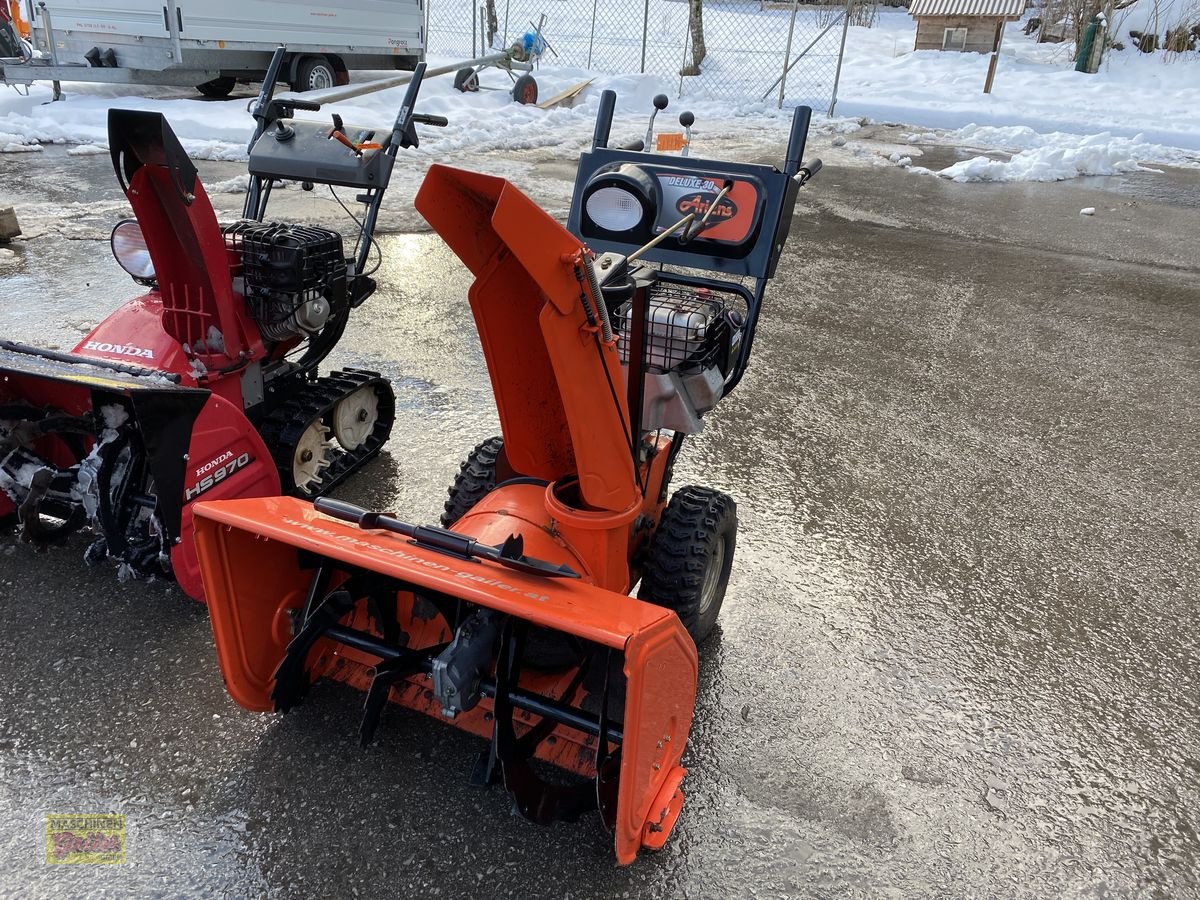 Schneefräse typu Ariens De Luxe 30, Gebrauchtmaschine v Kötschach (Obrázek 11)