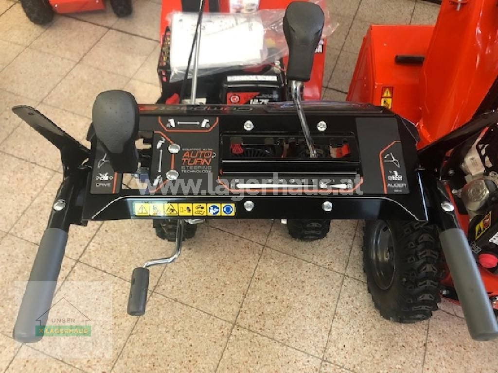 Schneefräse za tip Ariens ST 24 DLE COMPAKT, Neumaschine u Wartberg (Slika 7)