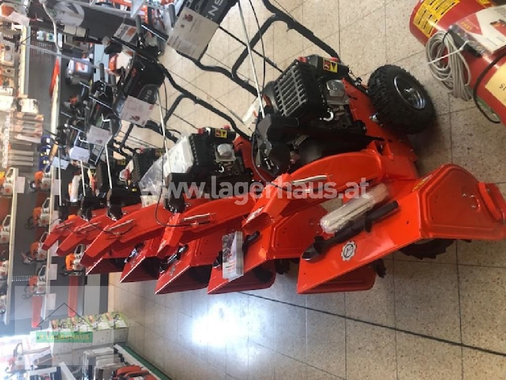 Schneefräse del tipo Ariens ST 24 DLE COMPAKT, Neumaschine en Wartberg (Imagen 5)