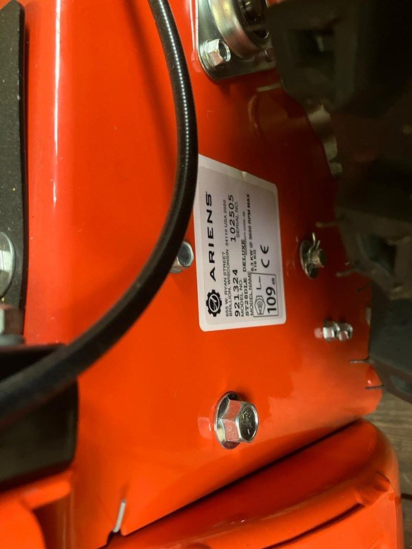 Schneefräse от тип Ariens ST 28 Deluxe, Vorführmaschine в Landquart (Снимка 5)