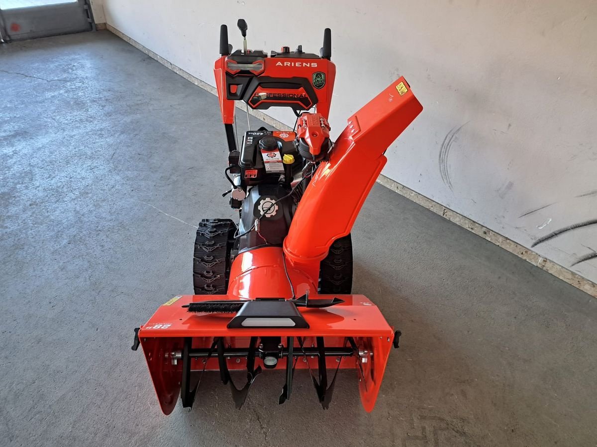 Schneefräse του τύπου Ariens ST28DLET EFI Hydro Rapid Track, Neumaschine σε Sulzberg (Φωτογραφία 6)