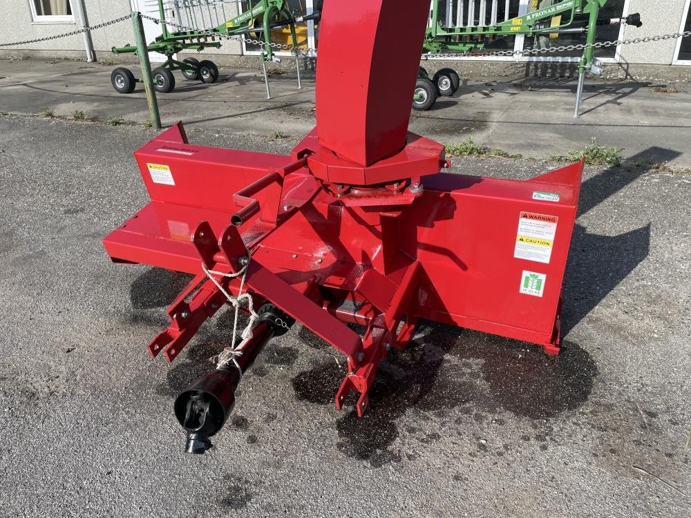 Schneefräse du type AV Tec DK- TEC Snefræser 180 cm, Gebrauchtmaschine en Dronninglund (Photo 5)