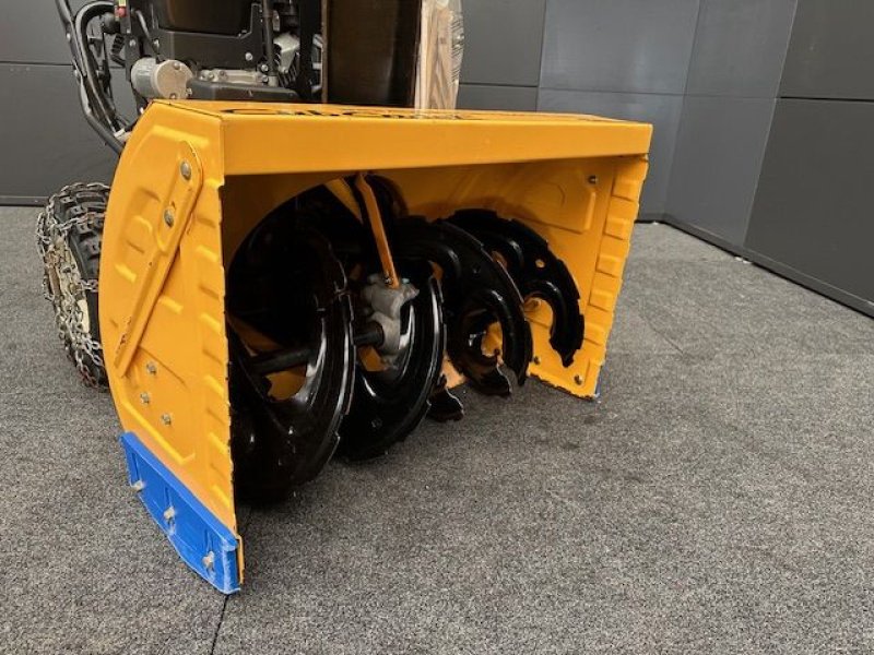 Schneefräse del tipo Cub Cadet Schneefräse 933 SWE, 84cm 10PS, gebraucht, Gebrauchtmaschine en Tamsweg (Imagen 4)