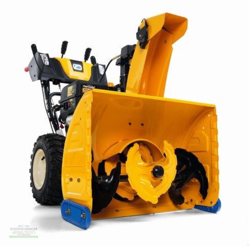 Schneefräse du type Cub Cadet XS3 66SWE, Neumaschine en Steisslingen (Photo 1)