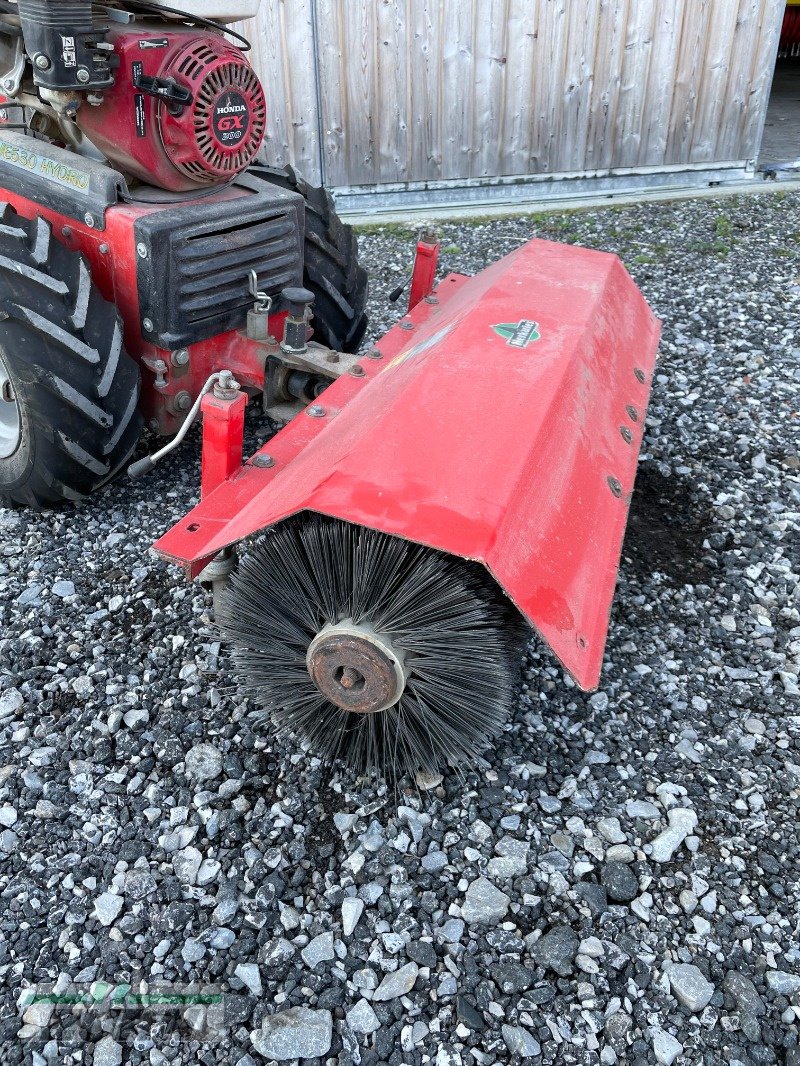 Schneefräse del tipo Herkules UE 30 Hydro, Gebrauchtmaschine In Emskirchen (Immagine 5)