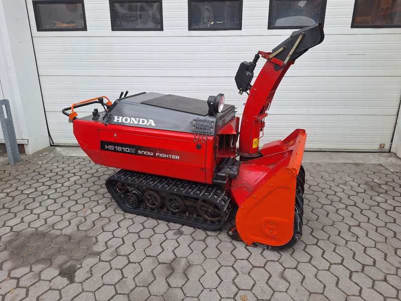 Schneefräse типа Honda HS1810Z Schneefräse, Gebrauchtmaschine в Chur (Фотография 1)