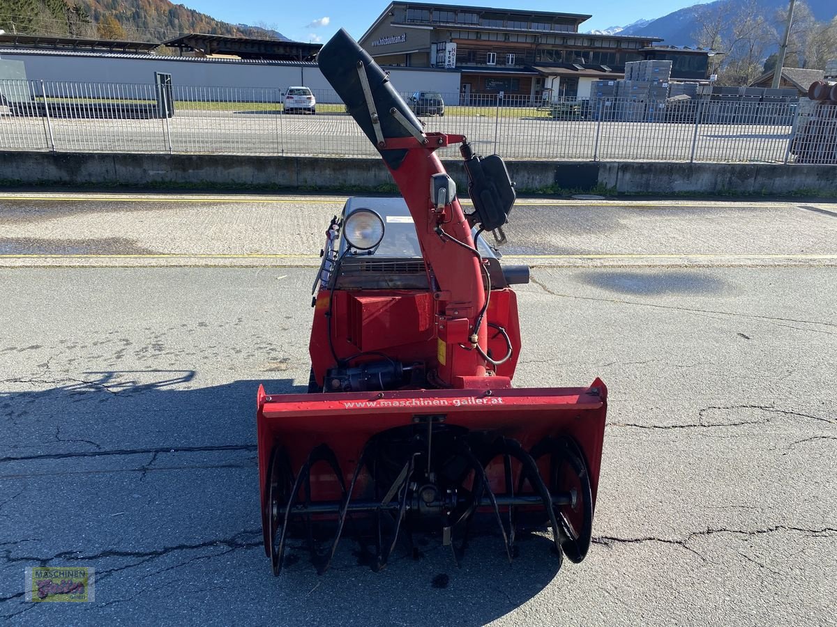 Schneefräse tip Honda HSL 1810, Gebrauchtmaschine in Kötschach (Poză 11)