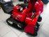 Schneefräse tipa Honda HSM 1380i TD, Gebrauchtmaschine u Villach (Slika 2)