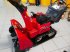 Schneefräse a típus Honda HSM 1380i TD, Gebrauchtmaschine ekkor: Villach (Kép 4)