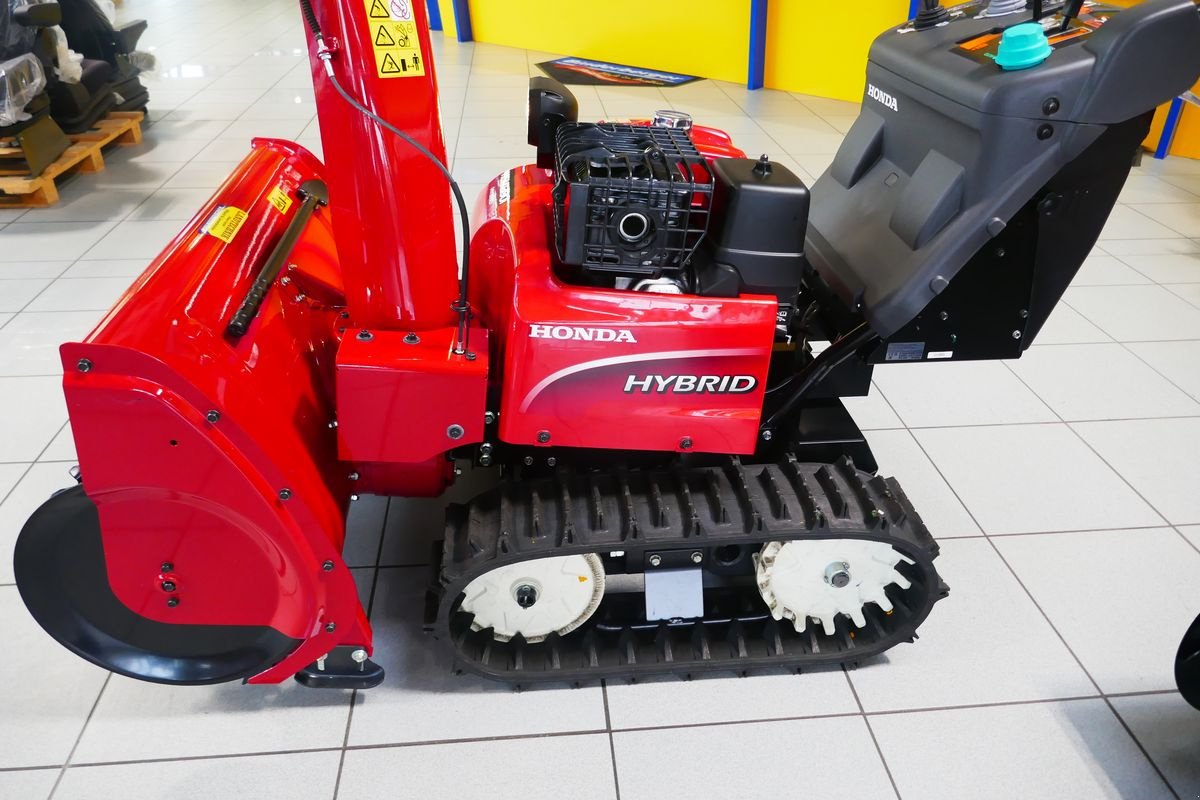 Schneefräse tipa Honda HSM 1390 ETDR, Gebrauchtmaschine u Villach (Slika 9)