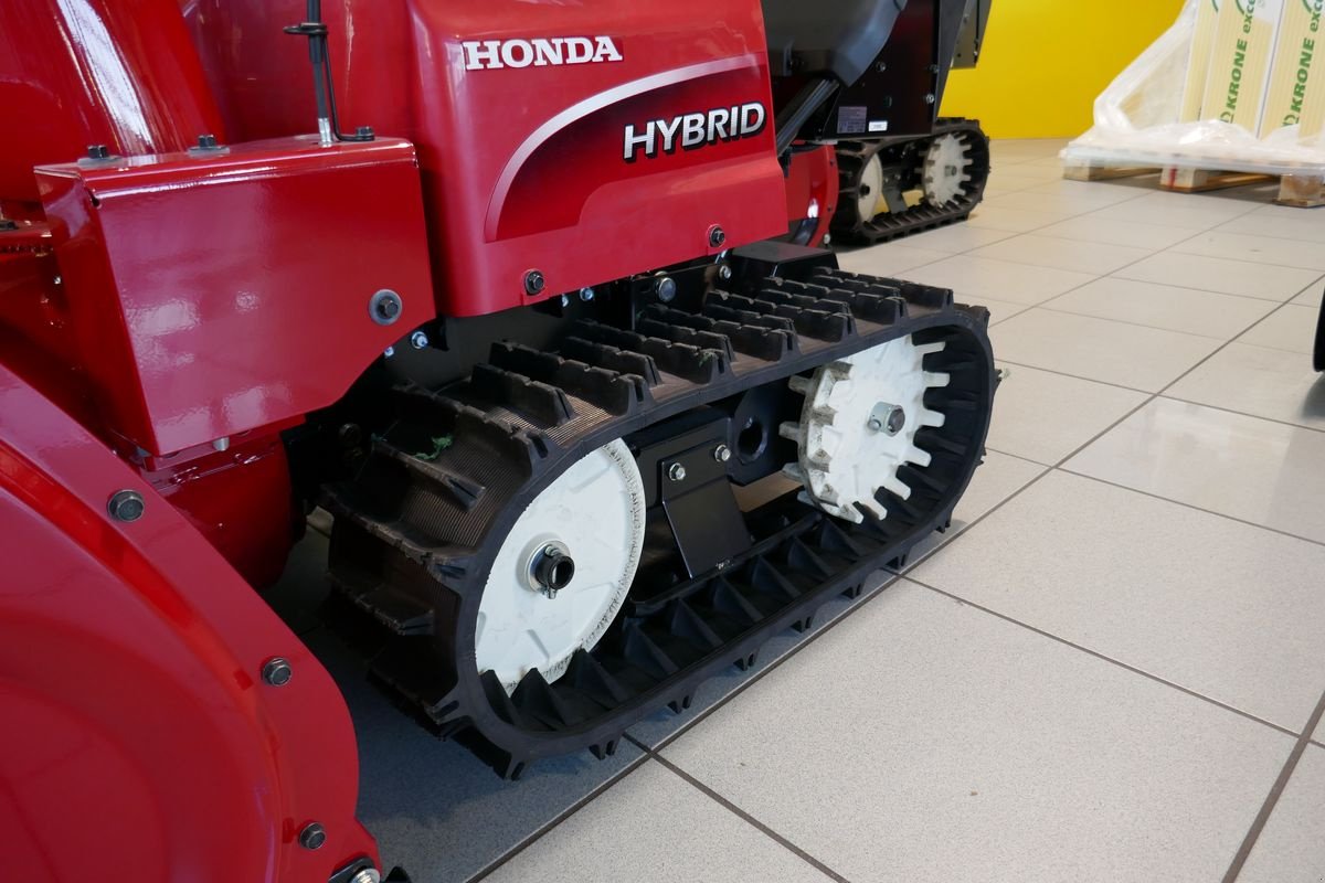 Schneefräse tipa Honda HSM 1390i2 TDR, Gebrauchtmaschine u Villach (Slika 8)