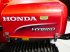 Schneefräse Türe ait Honda HSS 1380i1 TD, Gebrauchtmaschine içinde Villach (resim 3)