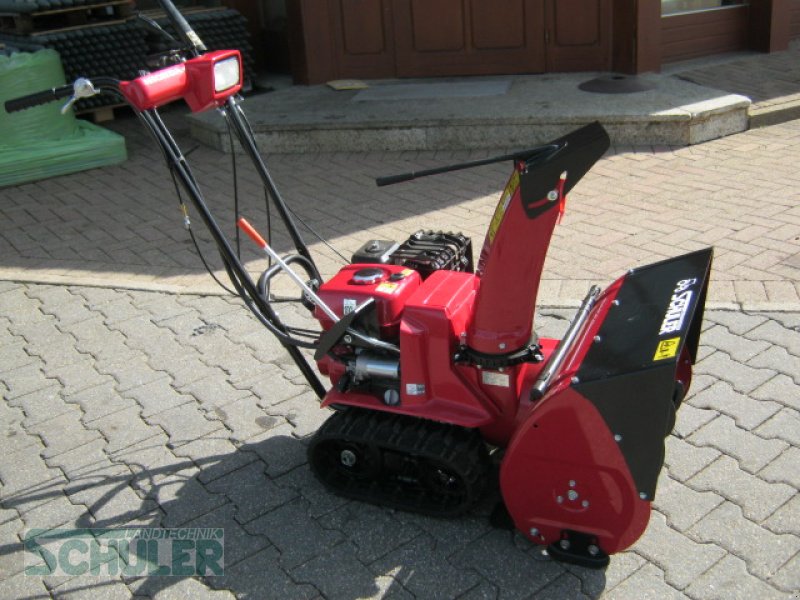 Schneefräse typu Honda HSS 655, Neumaschine w St. Märgen (Zdjęcie 4)