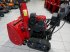 Schneefräse tipa Honda HSS 760 A TD, Gebrauchtmaschine u Villach (Slika 5)