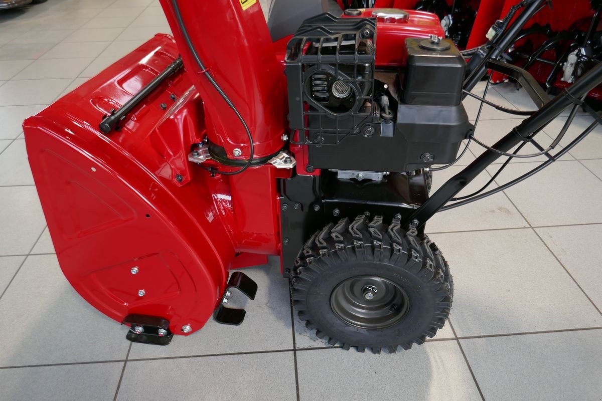 Schneefräse za tip Honda HSS 760A W, Gebrauchtmaschine u Villach (Slika 7)