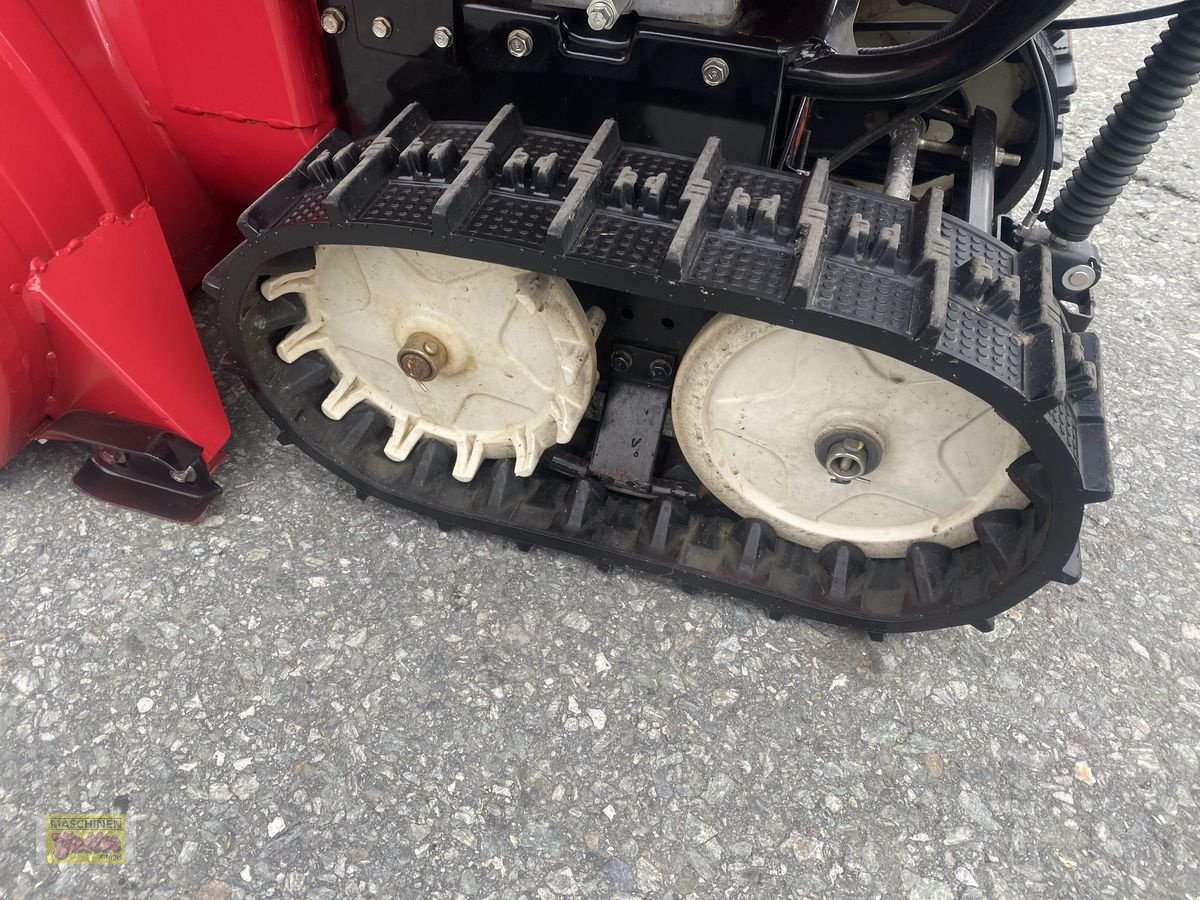 Schneefräse van het type Honda HSS 970, Gebrauchtmaschine in Kötschach (Foto 20)