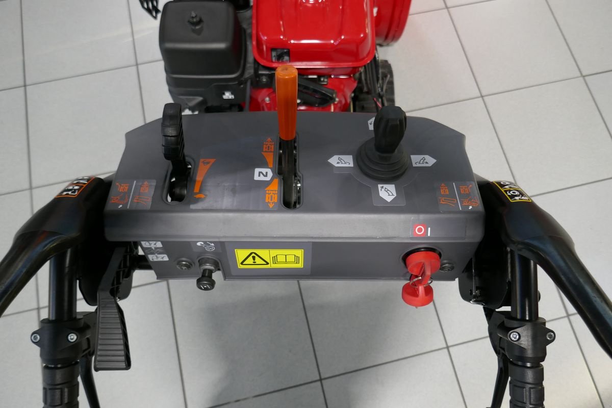 Schneefräse tipa Honda HSS 970A T, Gebrauchtmaschine u Villach (Slika 5)