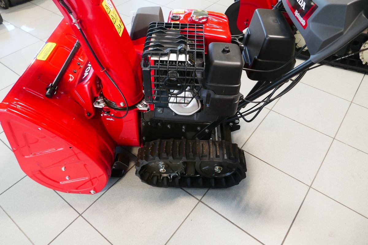 Schneefräse del tipo Honda HSS 970A TD, Gebrauchtmaschine en Villach (Imagen 10)