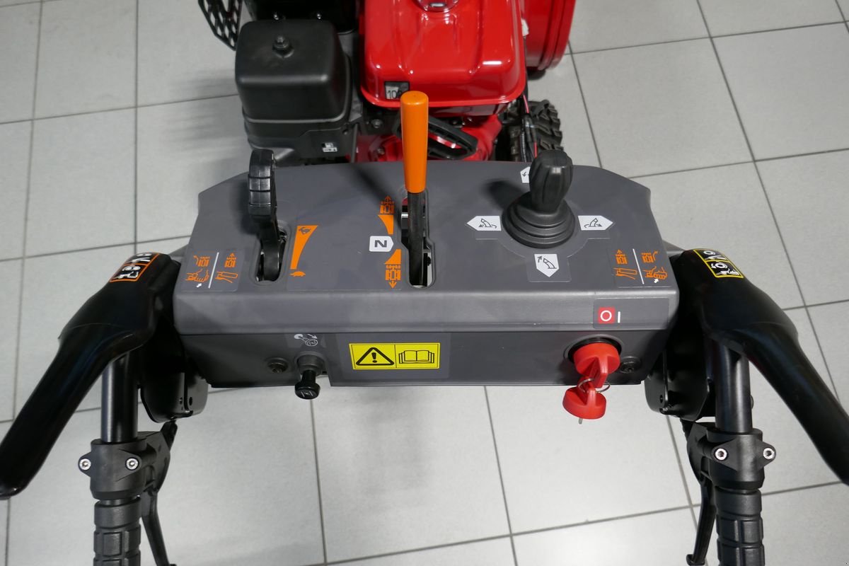 Schneefräse tipa Honda HSS 970A W, Gebrauchtmaschine u Villach (Slika 5)