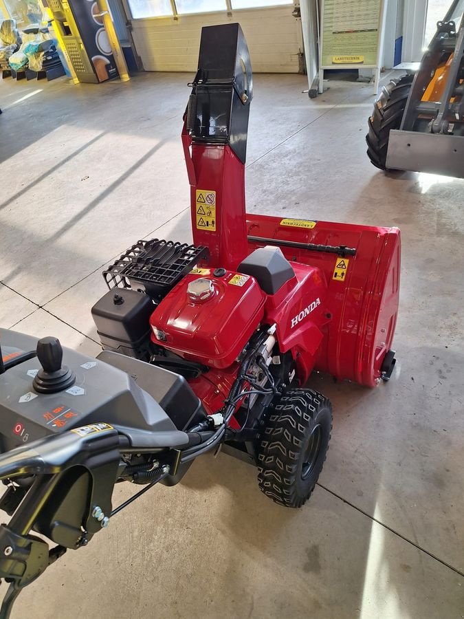 Schneefräse tipa Honda HSS 970A WD, Gebrauchtmaschine u Villach (Slika 3)