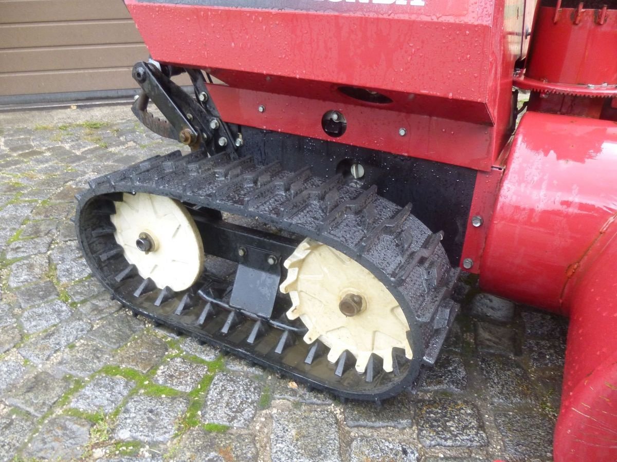 Schneefräse typu Honda Schneefräse HS 1136, Gebrauchtmaschine v Ebensee (Obrázok 13)