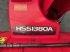 Schneefräse του τύπου Honda Schneefräse HSS1380ATD Raupenantrieb 81cm 11,8PS, Neumaschine σε Tamsweg (Φωτογραφία 18)