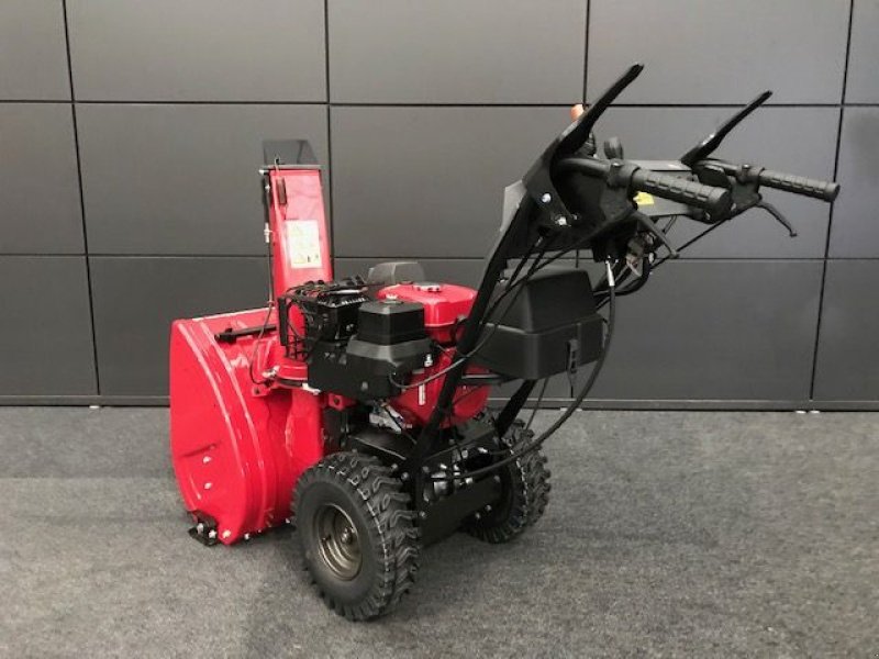 Schneefräse tipa Honda Schneefräse HSS760AWD Radantrieb 60,5cm 5,5PS, Neumaschine u Tamsweg (Slika 7)