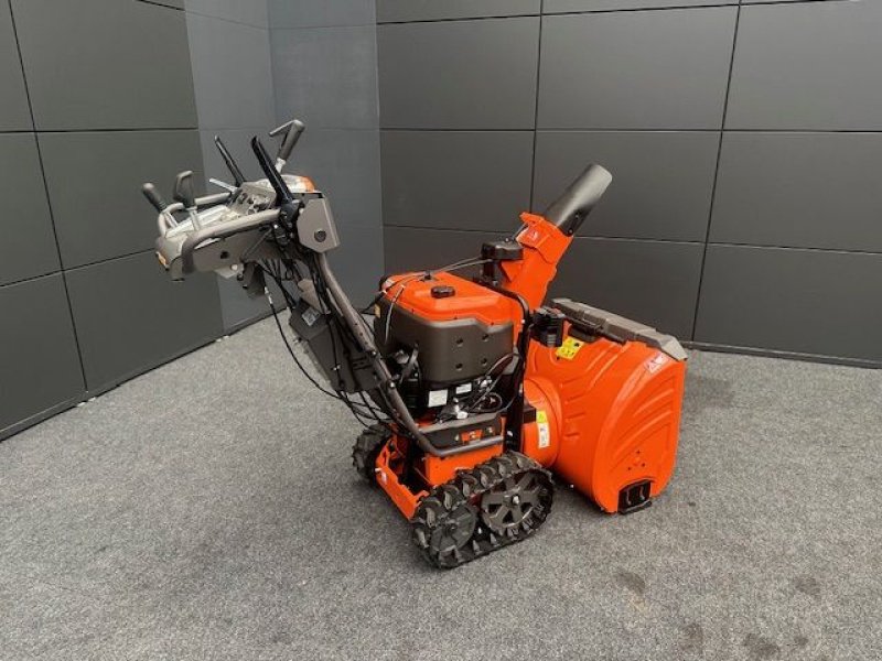 Schneefräse от тип Husqvarna Schneefräse ST427T Raupenantrieb 10,7PS, Neumaschine в Tamsweg (Снимка 7)