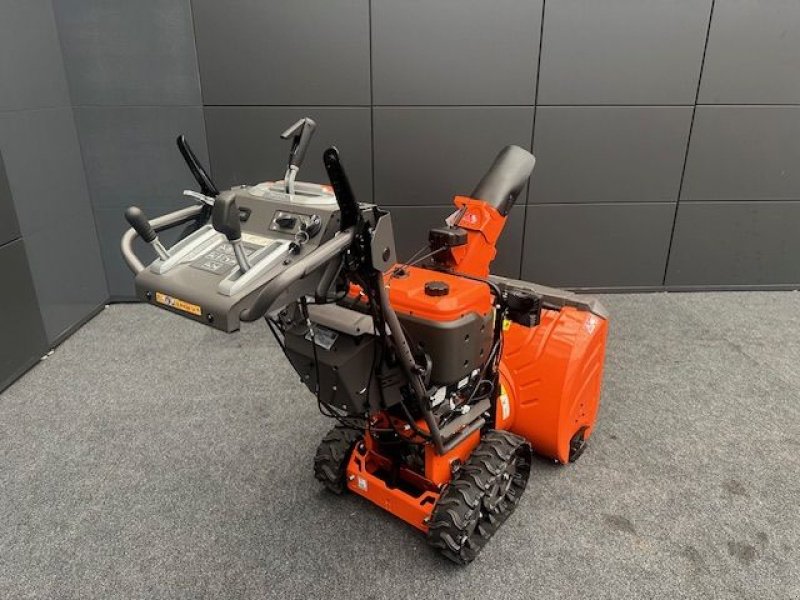 Schneefräse typu Husqvarna Schneefräse ST427T Raupenantrieb 10,7PS, Neumaschine w Tamsweg (Zdjęcie 8)