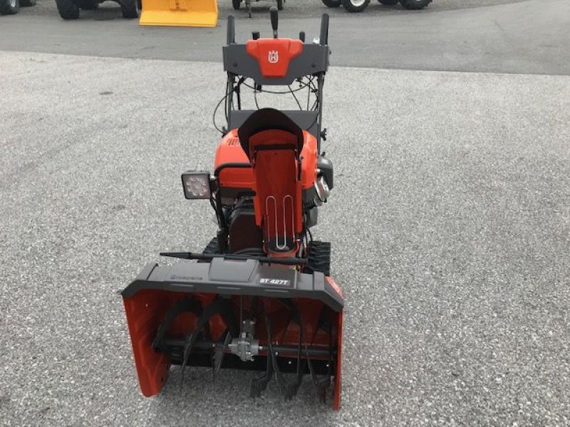 Schneefräse typu Husqvarna Schneefräse ST427T Raupenantrieb 10,7PS, Neumaschine v Tamsweg (Obrázok 4)