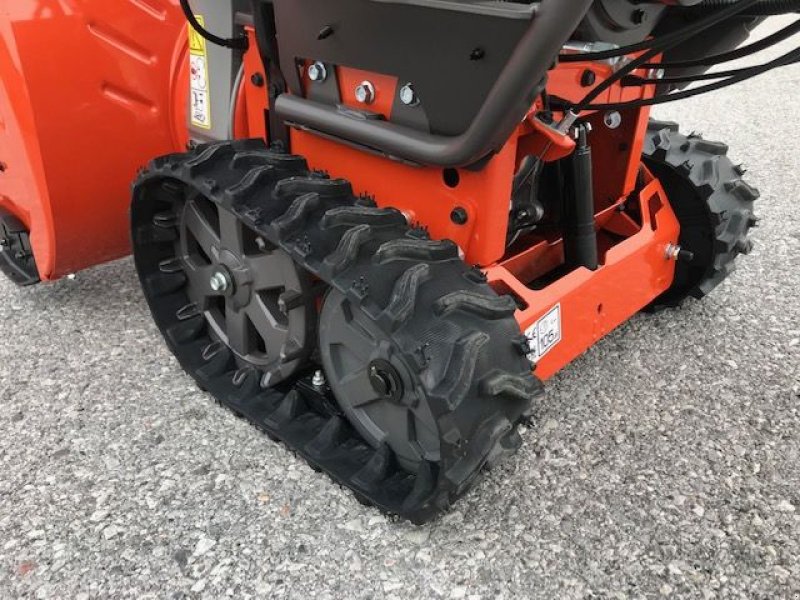 Schneefräse typu Husqvarna Schneefräse ST427T Raupenantrieb 10,7PS, Neumaschine w Tamsweg (Zdjęcie 13)