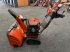 Schneefräse del tipo Husqvarna Schneefräse ST430T Raupenantrieb 12,5PS, Neumaschine In Tamsweg (Immagine 13)