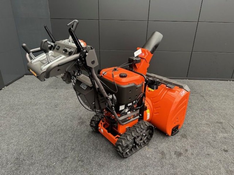 Schneefräse от тип Husqvarna Schneefräse ST430T Raupenantrieb 76cm 12,5PS, Neumaschine в Tamsweg (Снимка 5)