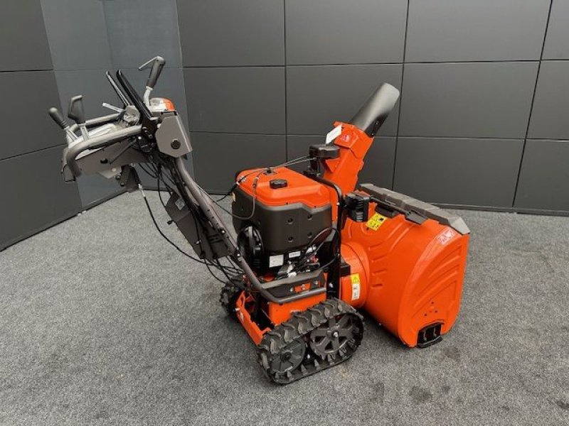 Schneefräse типа Husqvarna Schneefräse ST430T Raupenantrieb 76cm 12,5PS, Neumaschine в Tamsweg (Фотография 9)