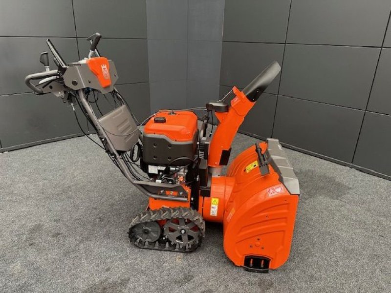 Schneefräse от тип Husqvarna Schneefräse ST430T Raupenantrieb 76cm 12,5PS, Neumaschine в Tamsweg (Снимка 4)