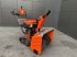 Schneefräse του τύπου Husqvarna Schneefräse ST430T Raupenantrieb 76cm 12,5PS, Neumaschine σε Tamsweg (Φωτογραφία 2)