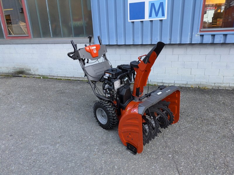 Schneefräse типа Husqvarna ST 430 Schneefräse, Gebrauchtmaschine в Chur