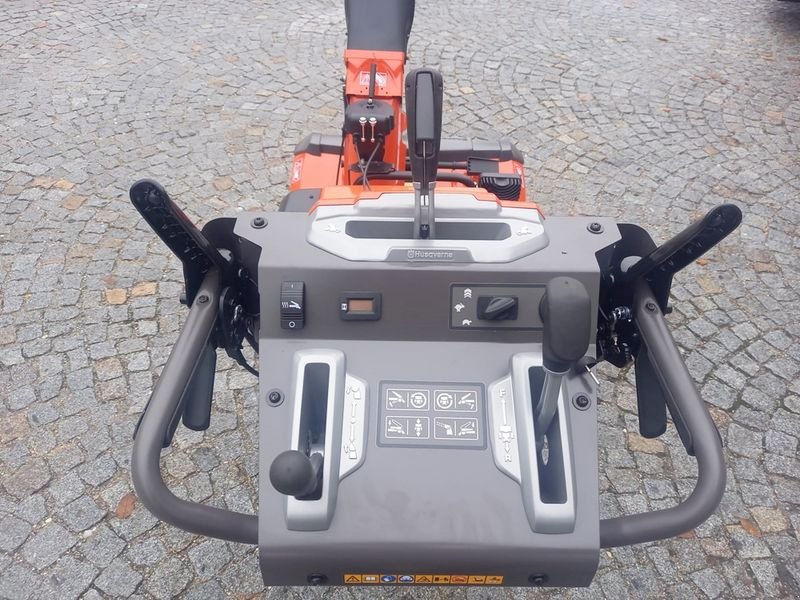 Schneefräse del tipo Husqvarna ST 430 Schneefräse, Neumaschine en St. Marienkirchen (Imagen 6)