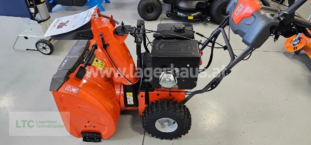 Schneefräse του τύπου Husqvarna ST327, Neumaschine σε Schärding (Φωτογραφία 1)