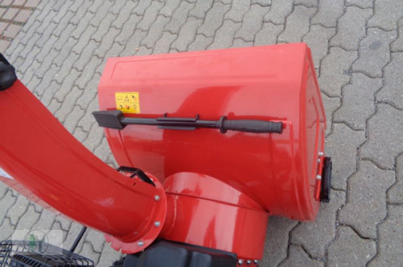 Schneefräse za tip motorgeräte Fritzsch GmbH Schneefräse Snowpower 656E 6,5 PS mit Elektrostart und Handstart, Neumaschine u Schwarzenberg (Slika 13)