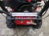 Schneefräse du type motorgeräte Fritzsch GmbH Schneefräse Snowpower 860 mit Radantrieb 8,5PS Briggs Stratton, Neumaschine en Schwarzenberg (Photo 7)