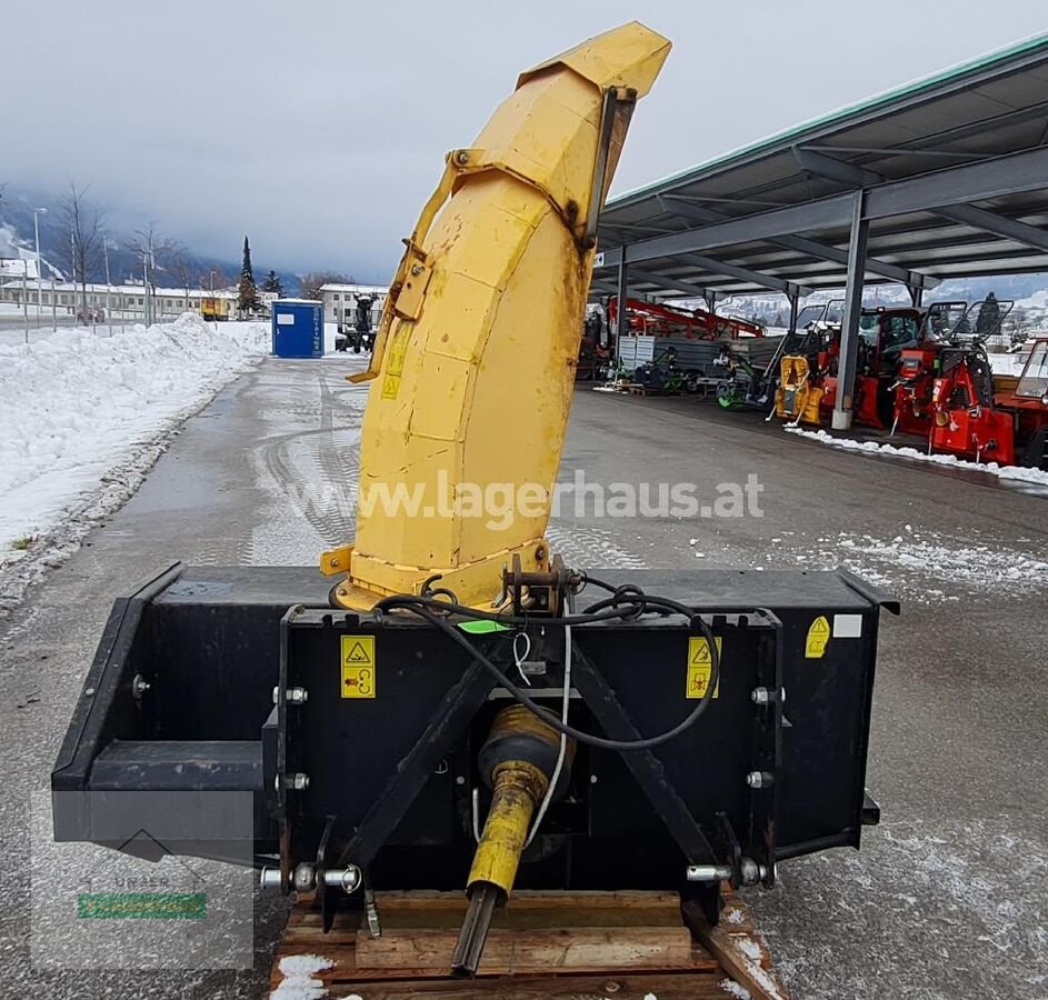 Schneefräse of the type Sonstige 220 HD, Gebrauchtmaschine in Lienz (Picture 4)