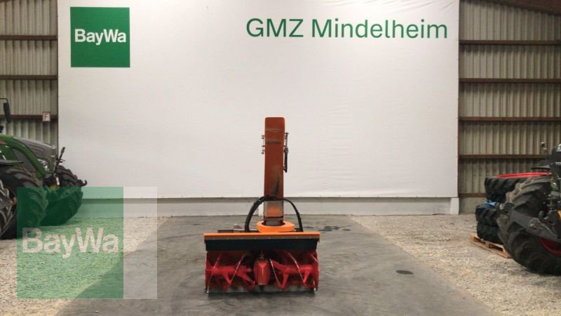 Schneefräse van het type Sonstige 4550 - 1300, Gebrauchtmaschine in Mindelheim (Foto 1)