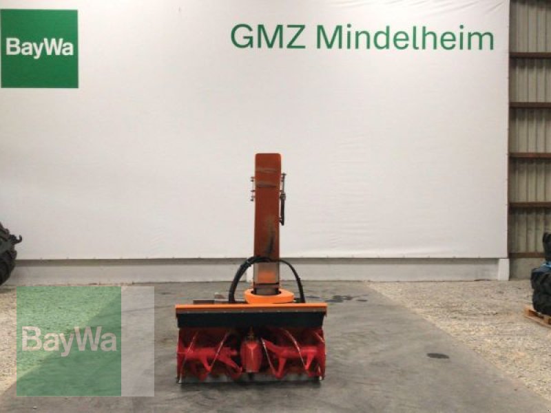 Schneefräse tip Sonstige 4550 - 1300, Gebrauchtmaschine in Mindelheim