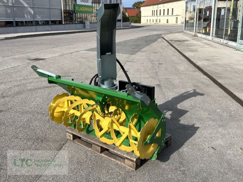 Schneefräse van het type Sonstige Cerruti PROFY 450-450 L1500, Vorführmaschine in Herzogenburg