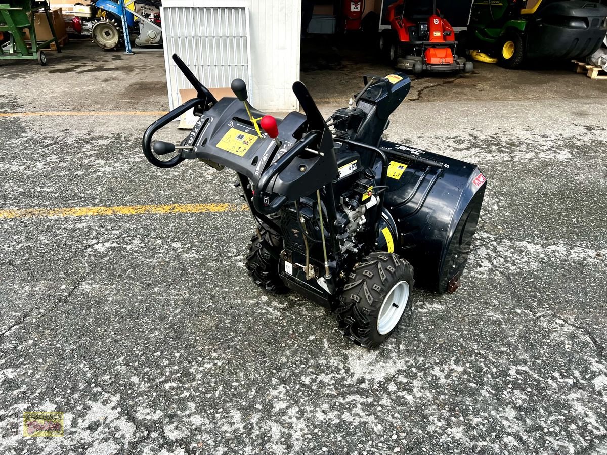 Schneefräse van het type Sonstige Gardol 105SB, Gebrauchtmaschine in Kötschach (Foto 5)