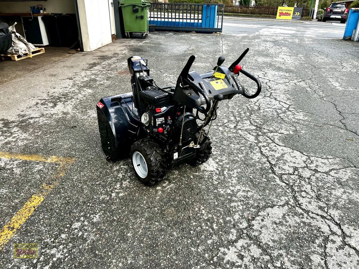 Schneefräse van het type Sonstige Gardol 105SB, Gebrauchtmaschine in Kötschach (Foto 3)