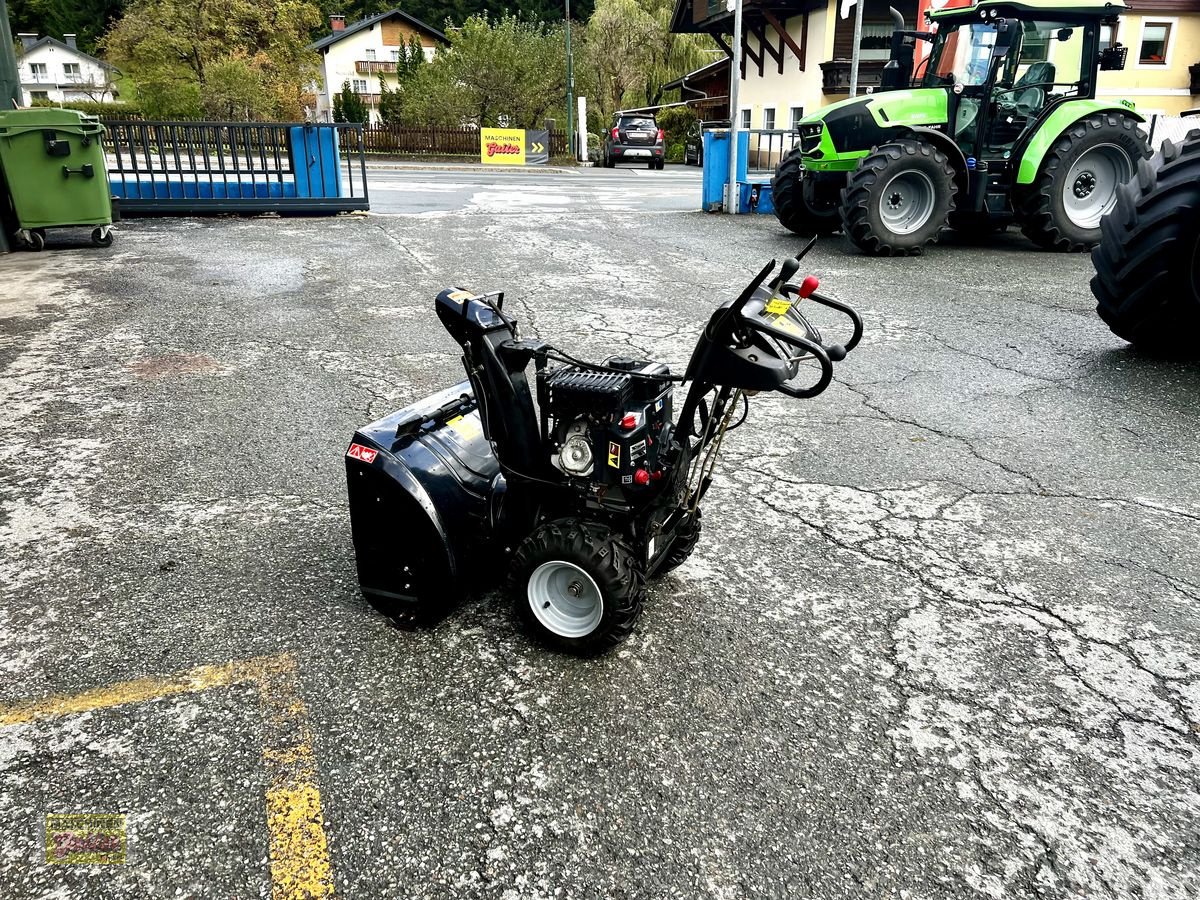 Schneefräse van het type Sonstige Gardol 105SB, Gebrauchtmaschine in Kötschach (Foto 2)