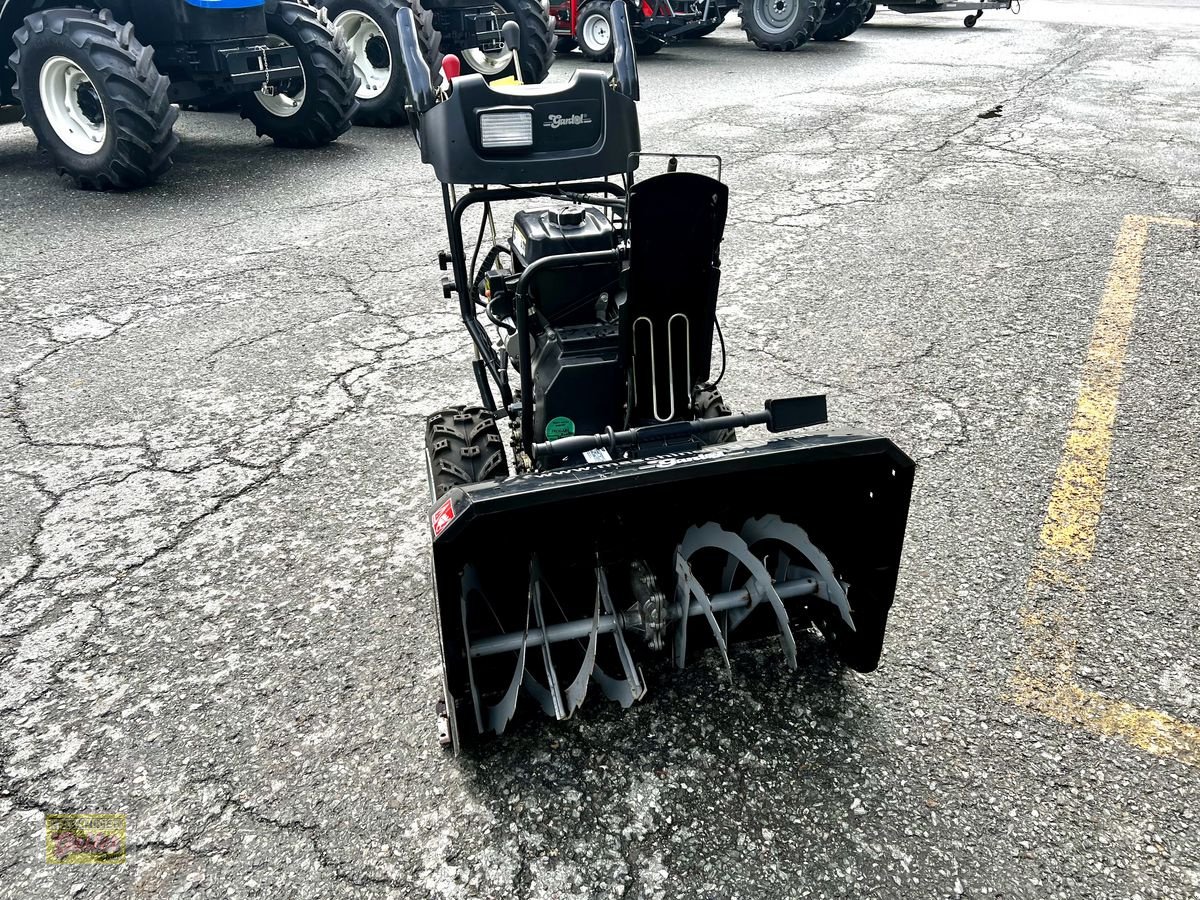 Schneefräse van het type Sonstige Gardol 105SB, Gebrauchtmaschine in Kötschach (Foto 8)