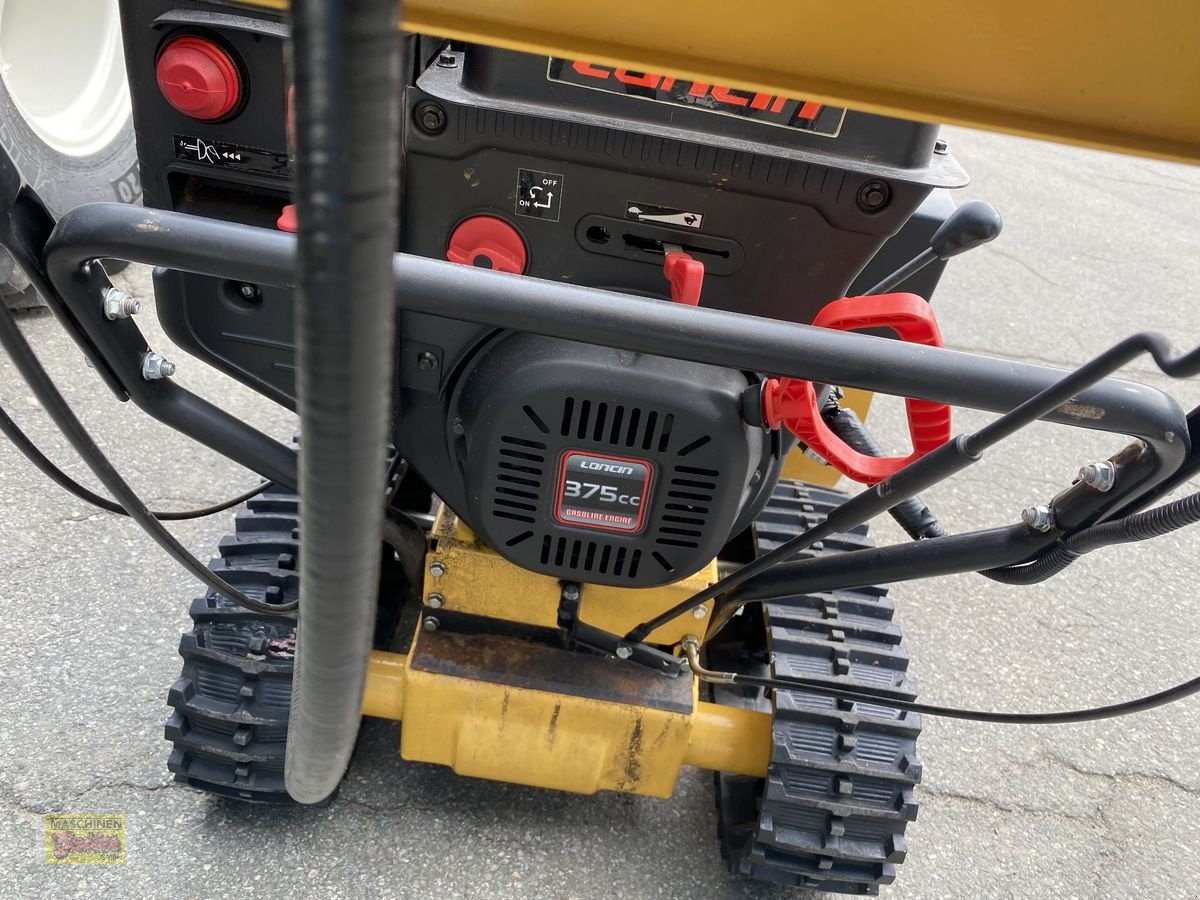 Schneefräse typu Sonstige Loncin, Gebrauchtmaschine v Kötschach (Obrázek 3)